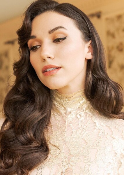 Grace Caroline Currey photo
