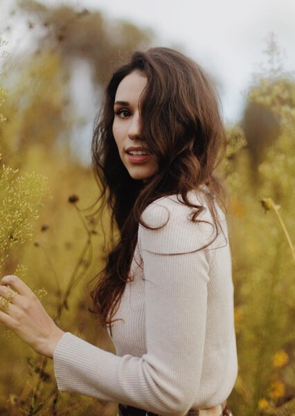 Grace Caroline Currey photo