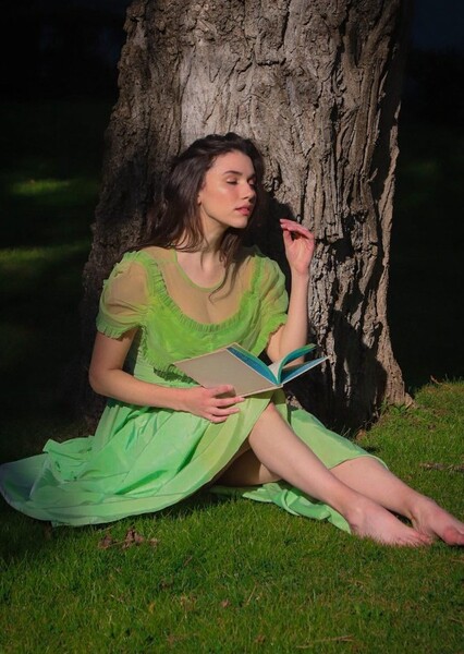 Grace Caroline Currey photo