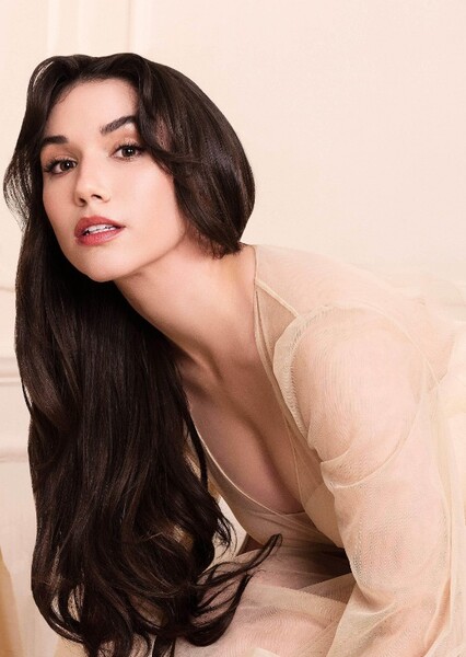 Grace Caroline Currey photo
