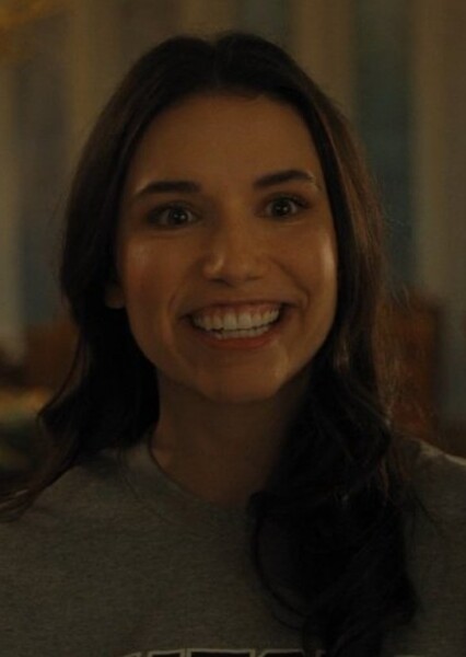 Mary Bromfield