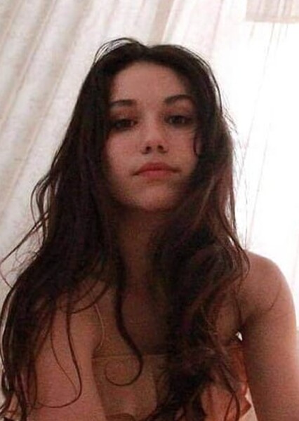 Grace Caroline Currey photo