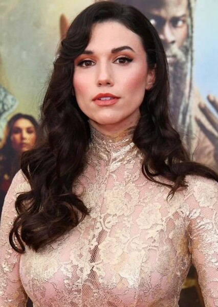 Princess Lyra Valen