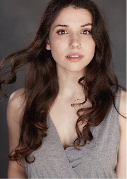 Grace Fulton photo