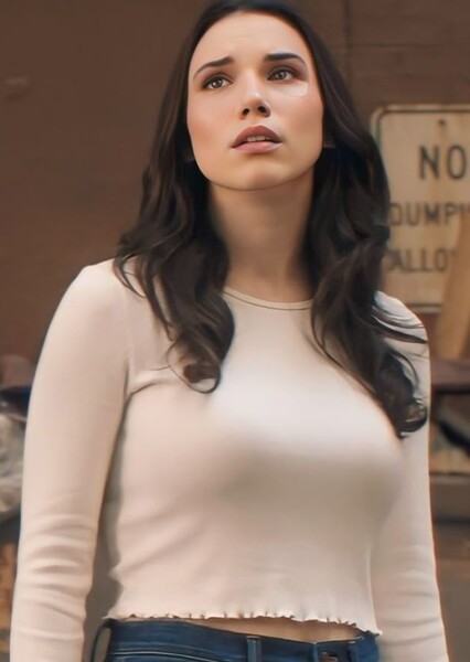 Grace Fulton photo