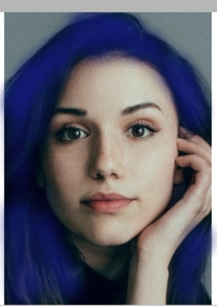 Grace Caroline Currey photo