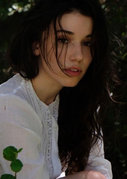 Grace Caroline Currey photo