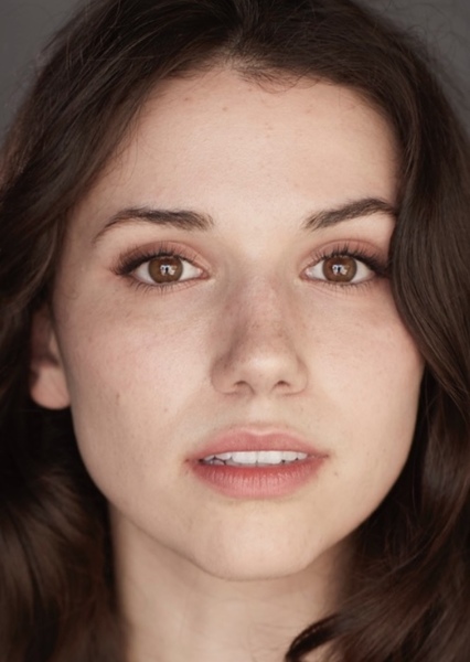 Grace Caroline Currey photo