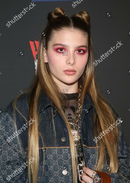 Grace Gaustad photo