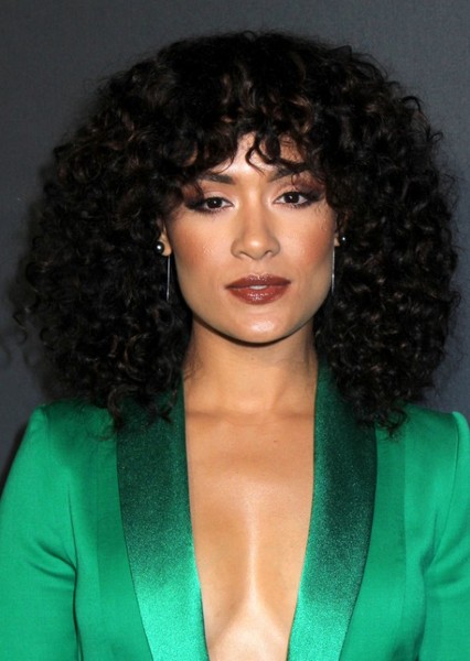 Grace Gealey