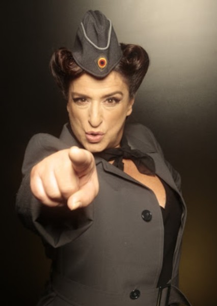 Grace Gianoukas photo