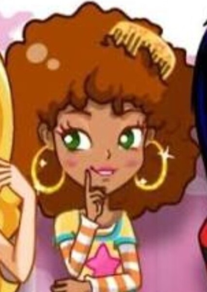 Grace (Girls Go Games)