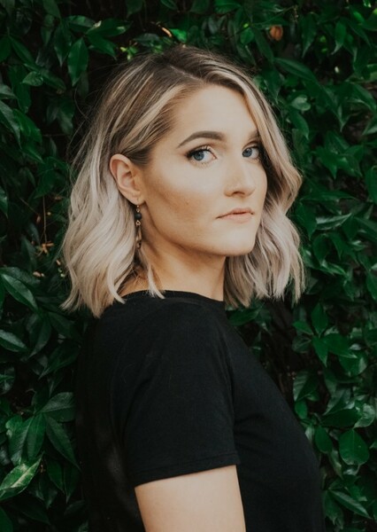 Grace Graber photo