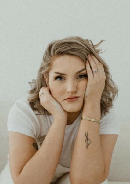 Grace Graber photo