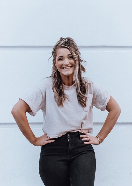 Grace Graber photo