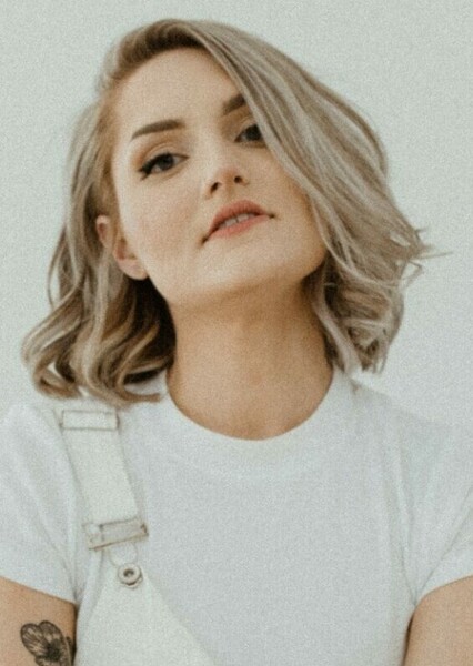 Grace Graber photo
