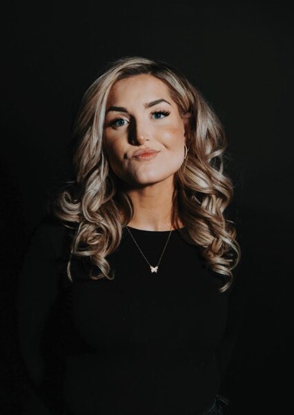 Grace Graber