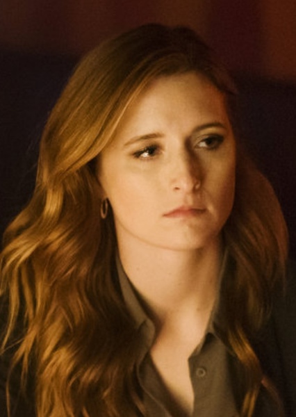 Grace Gummer