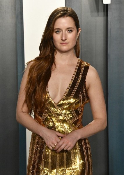 Grace Gummer photo