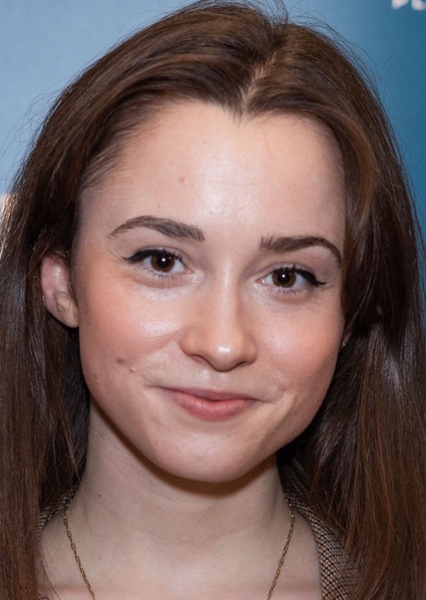 Grace Hogg-Robinson