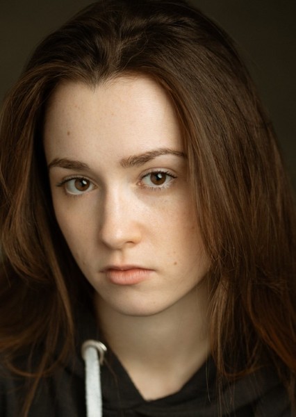 Grace Hogg-Robinson