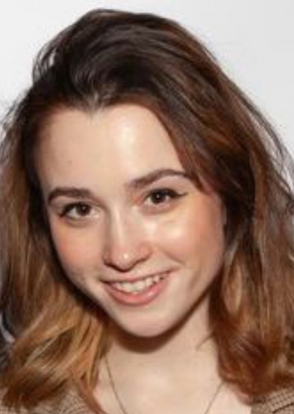 Grace Hogg-Robinson photo