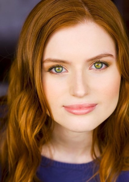 Grace Holley