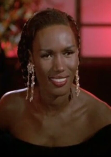 Grace Jones