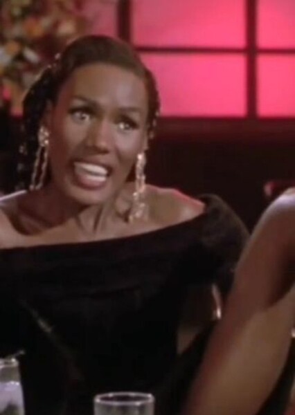Grace Jones photo