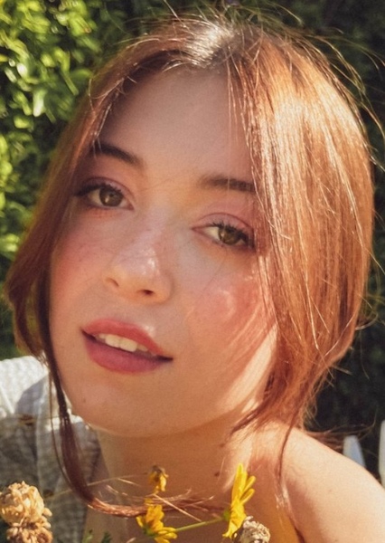Grace Kaufman photo