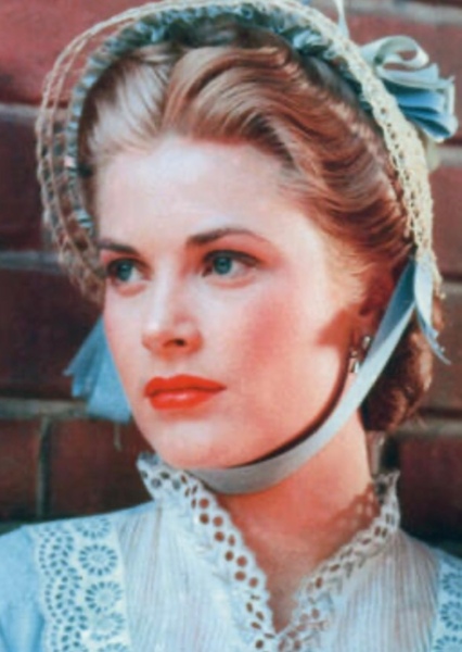 Grace Kelly photo