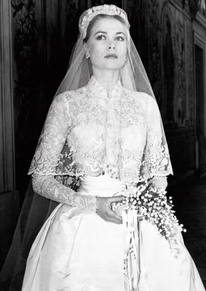 Grace Kelly photo