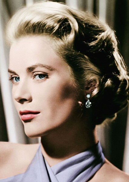Grace Kelly