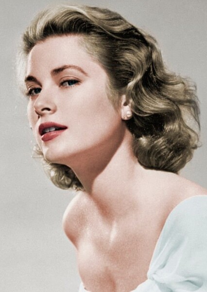 Grace Kelly photo
