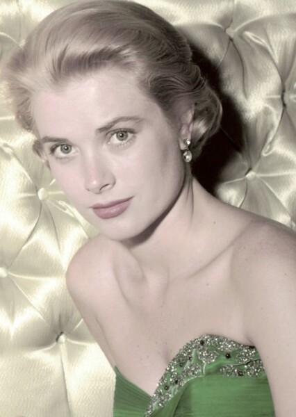 Grace Kelly photo