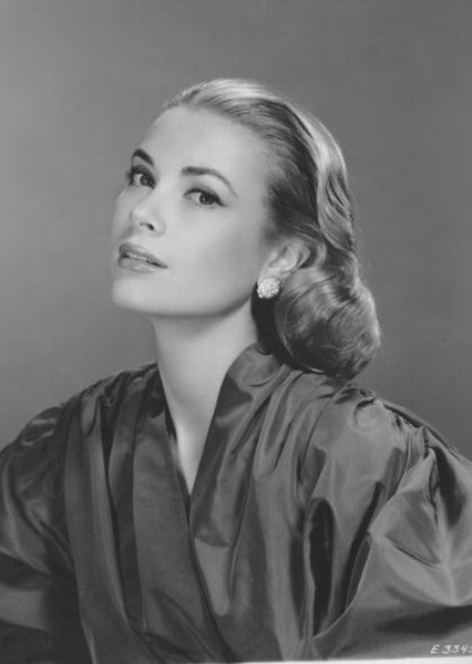 Grace Kelly photo