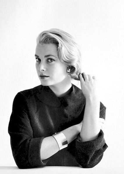 Grace Kelly photo