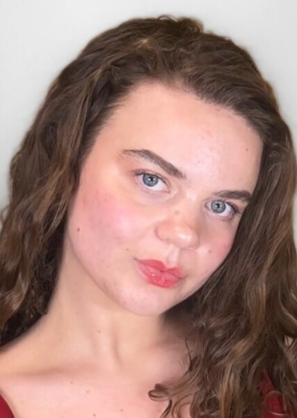 Grace Lila Martin photo