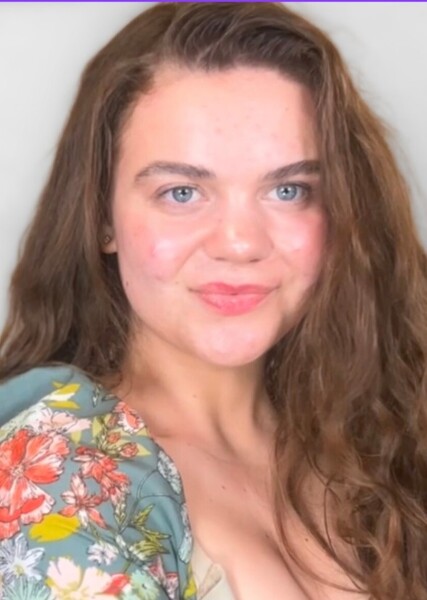 Grace Lila Martin photo