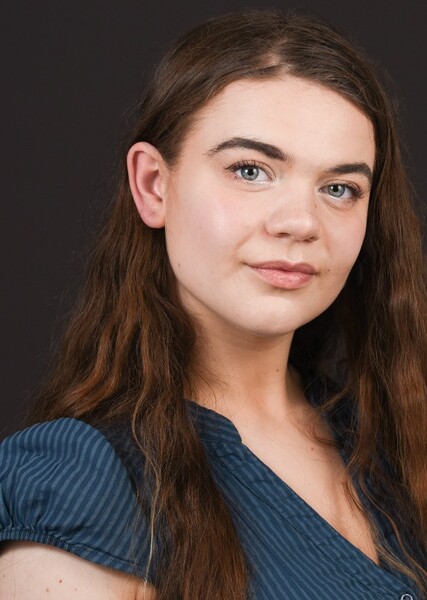 Grace Lila Martin