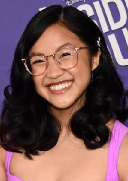 Grace Lu photo