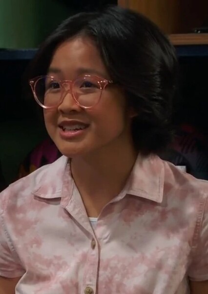 Grace Lu photo