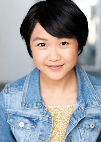 Grace Lu photo