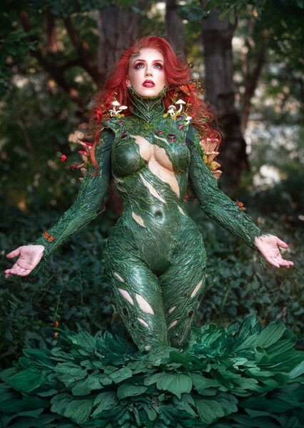 Grace McClung photo