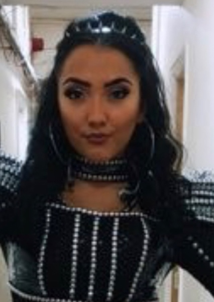 Grace Mouat photo