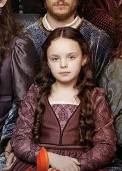 Grace O'Leary photo