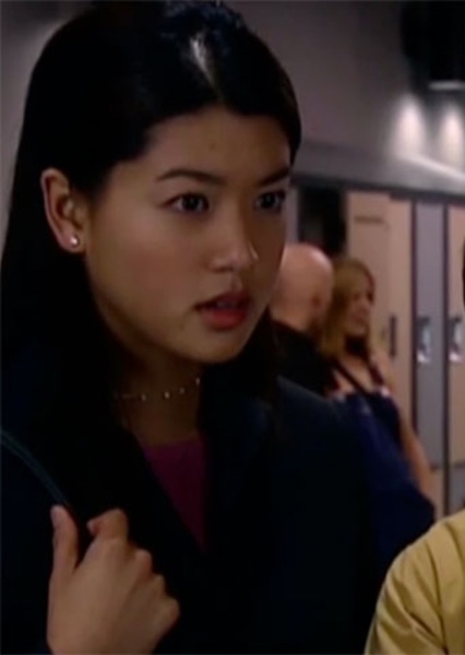 Grace Park photo