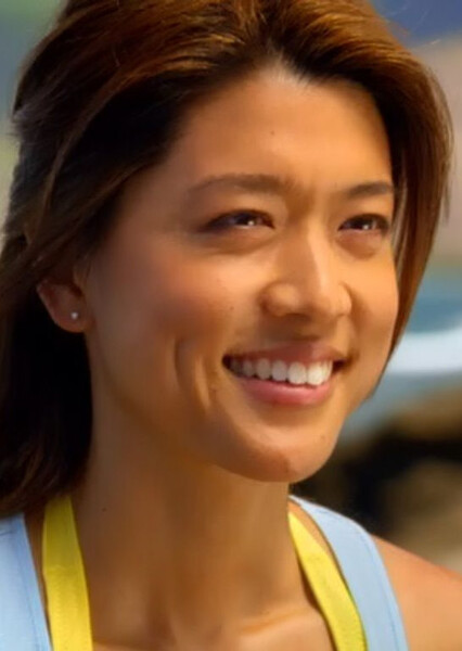 Grace Park