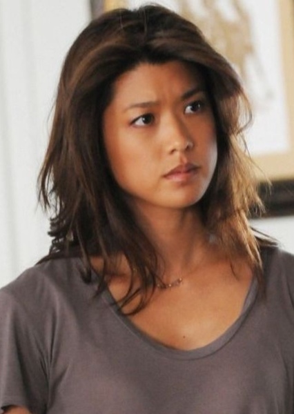 Grace Park
