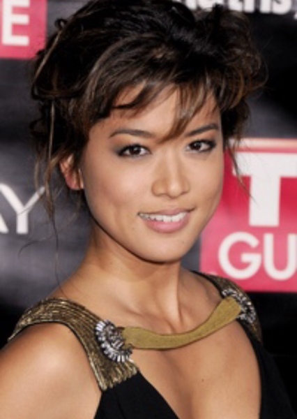 Grace Park photo